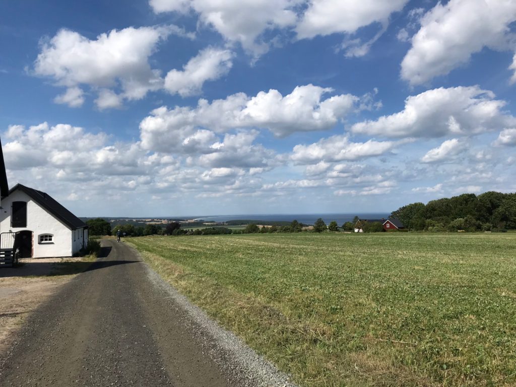 Kivik bikeroute