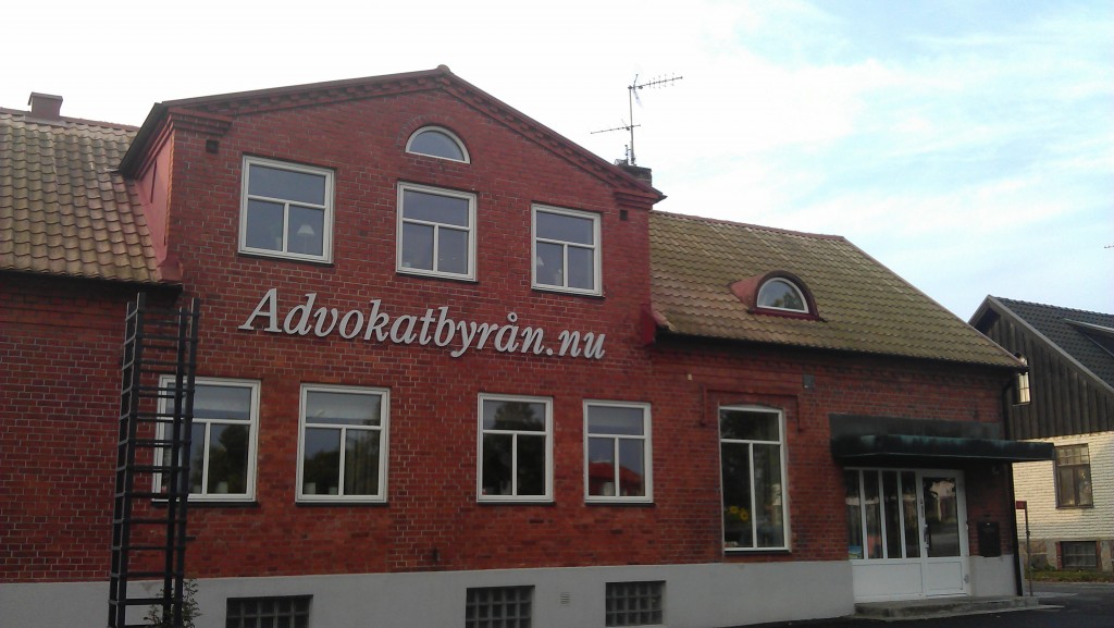 Advokatbyrån Annika Andebark AB