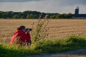 Fotokurs för Jens Hilner