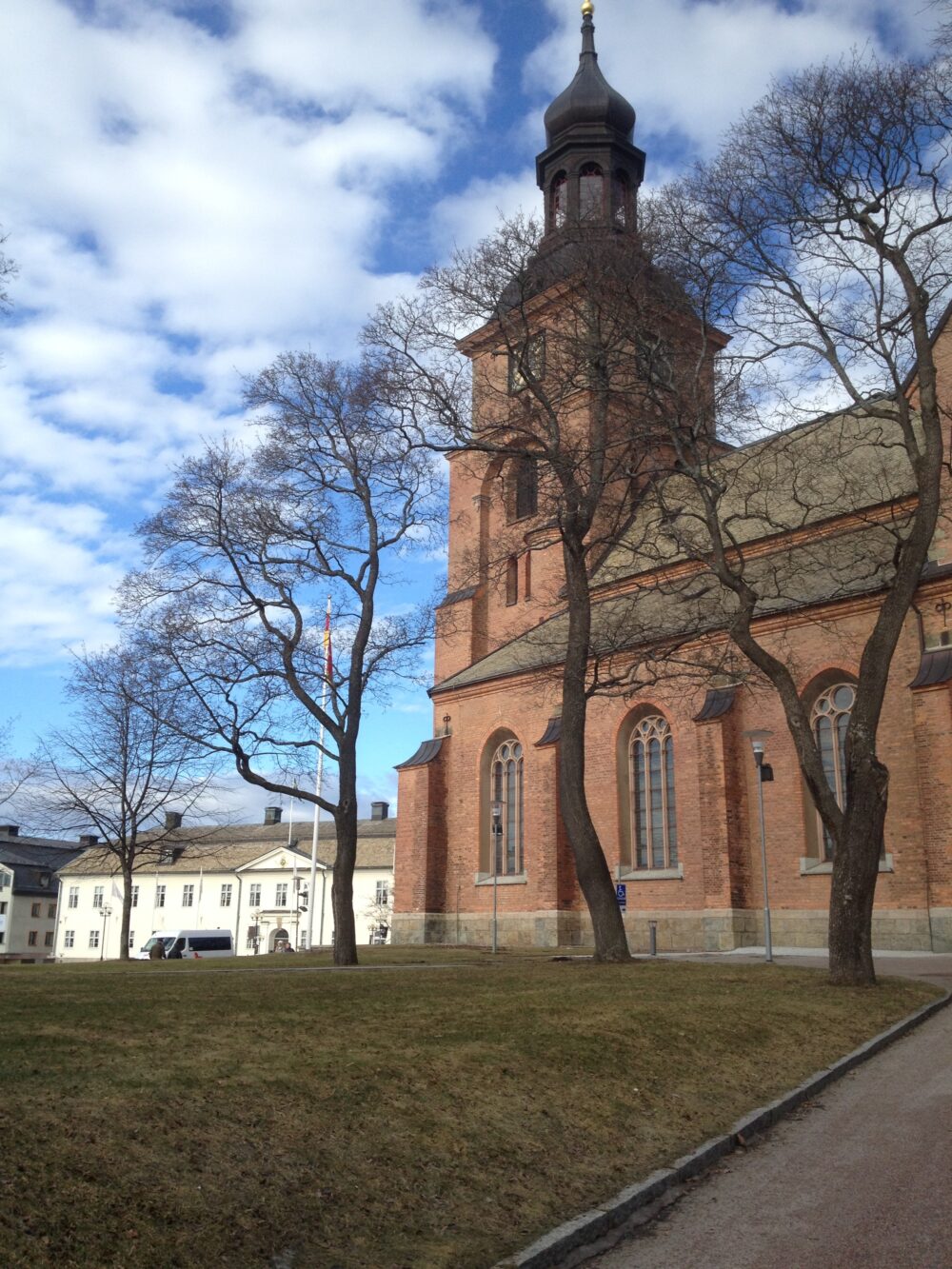 rådhuset i falun rådhuskällaren