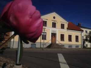 Skurups folkhögskola