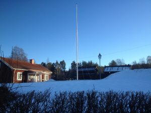 Sockenstugan i Älvdalen, 16 mars 2016