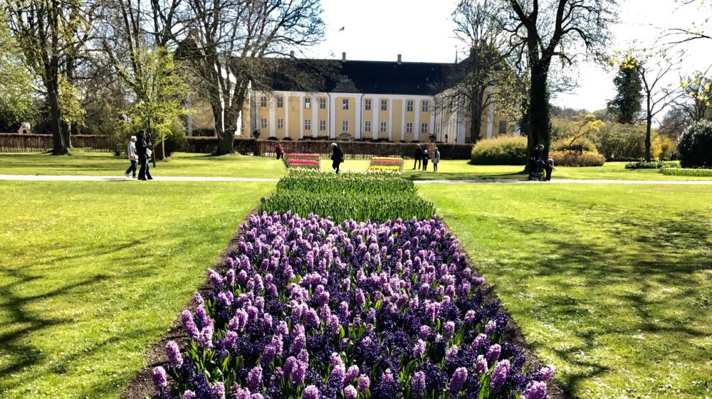 Gavnö slott