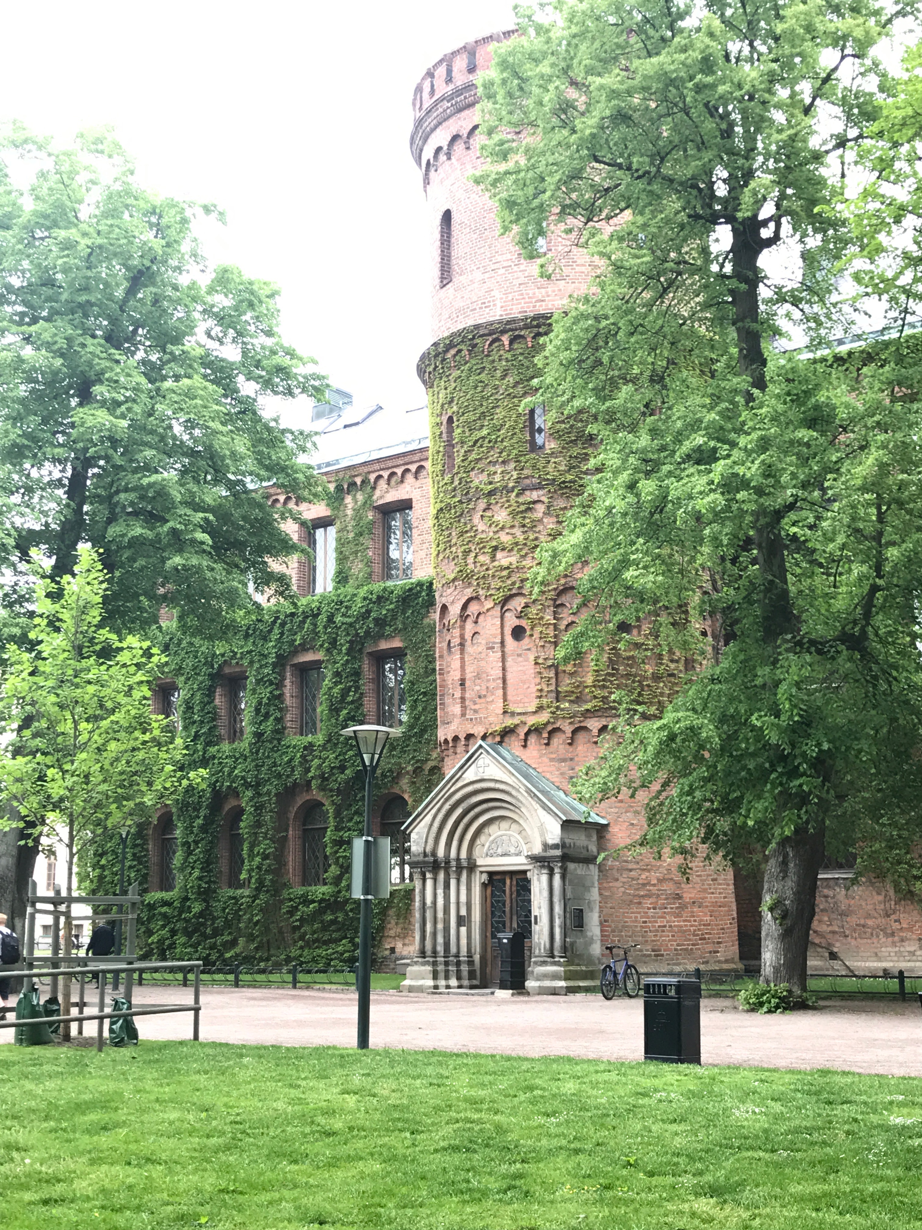 Kungshuset i Lund