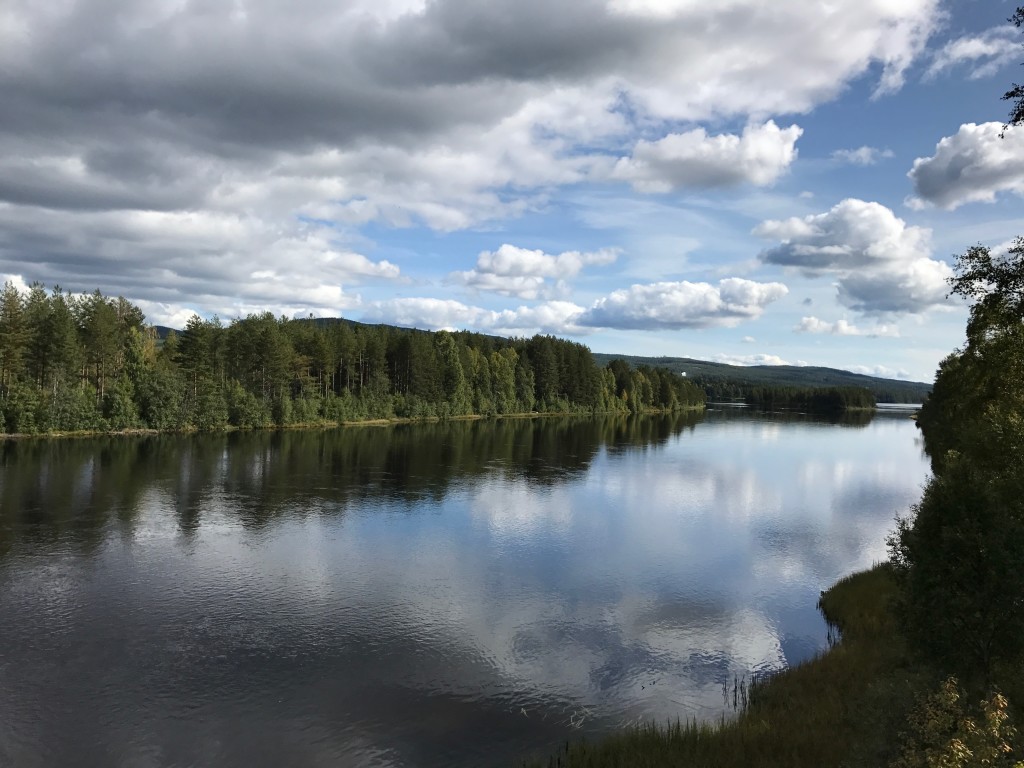 Österdalälven