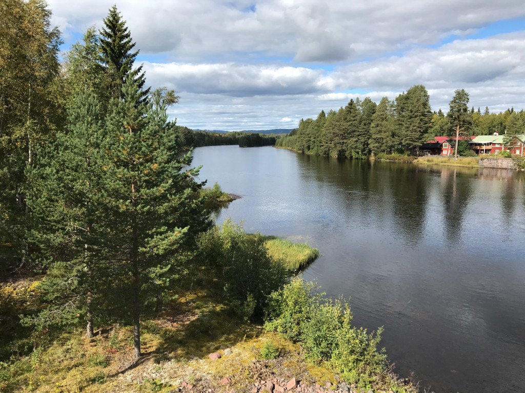 Österdalälven