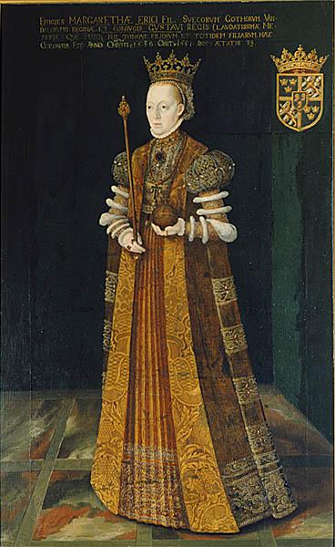 Margareta_Leijonhufvud