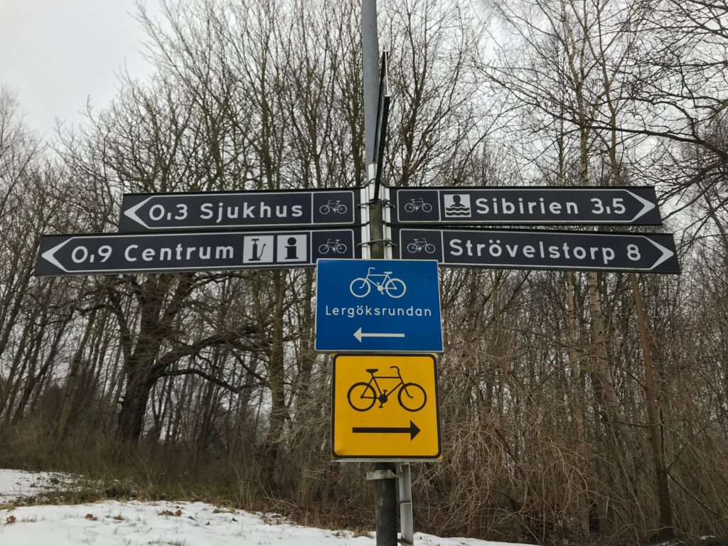 cykelturism