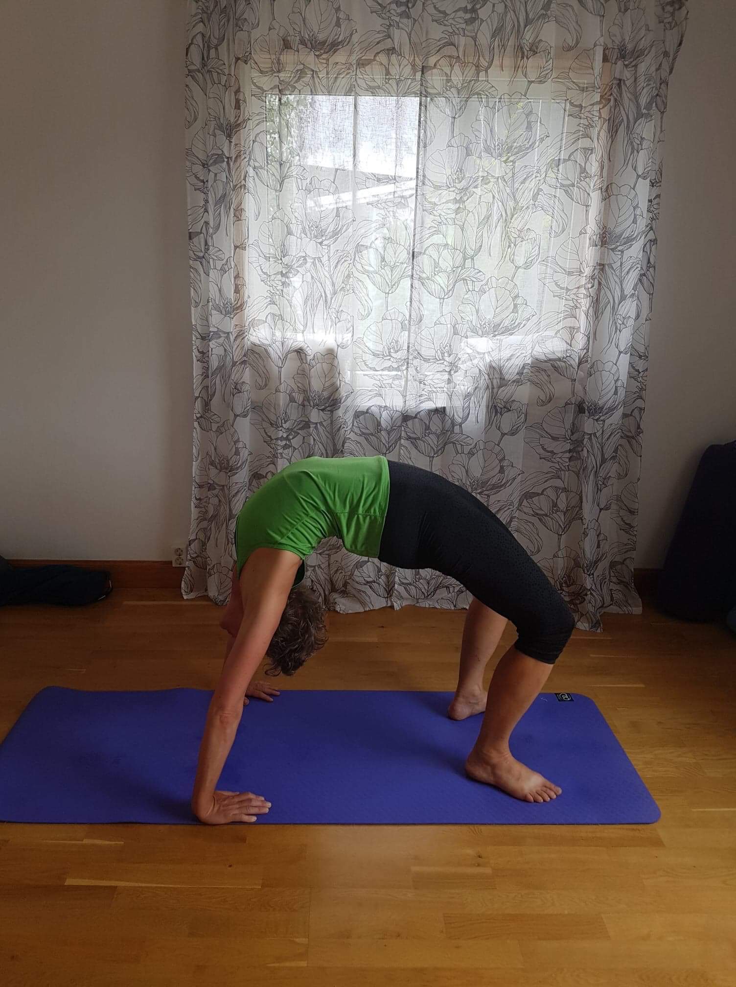 ashtangayoga