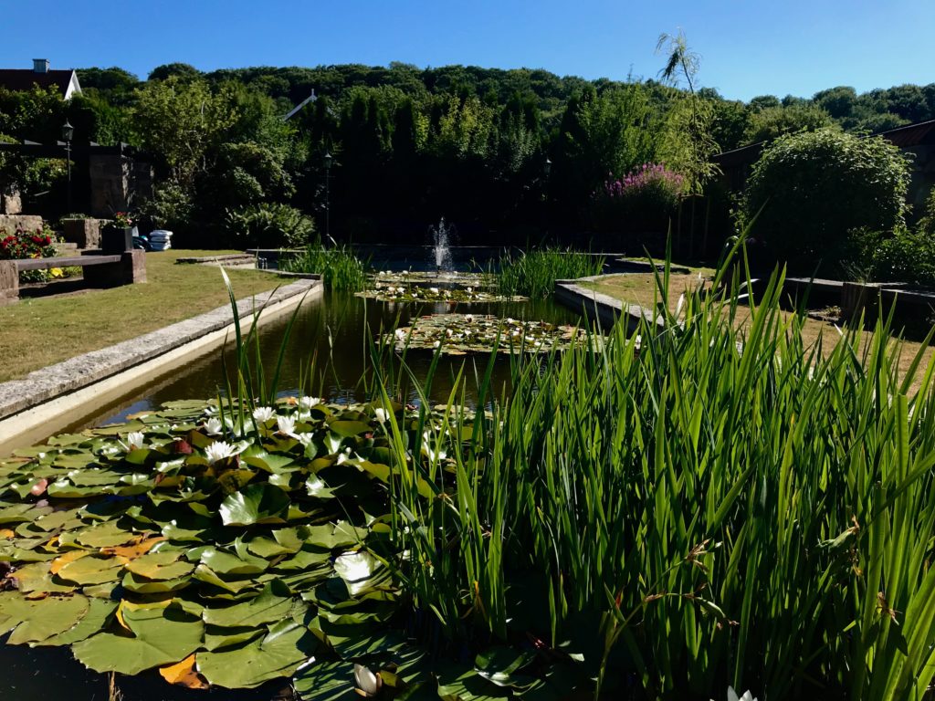 Båstad Skånegården