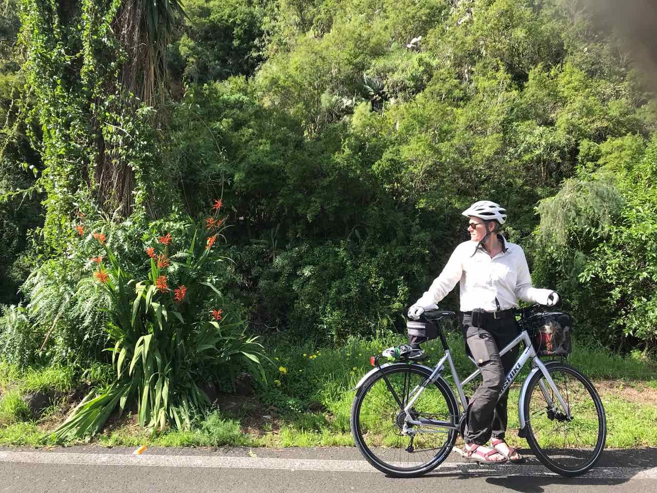 Cykling på Gran Canaria