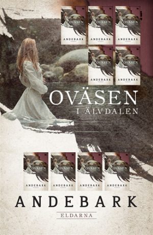 Oväsen i Älvdalen (10 st)