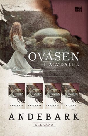 Oväsen i Älvdalen (5 st)