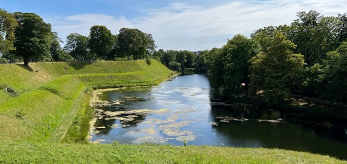 Kastellet Köpenhamn