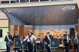 Billesholms musikkår