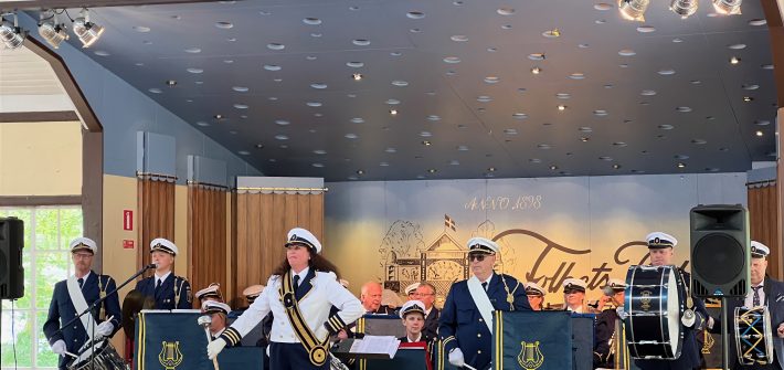 Billesholms musikkår