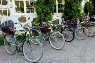 Resa i tiden och lära mer om gruvepoken i nordvästra Skåne